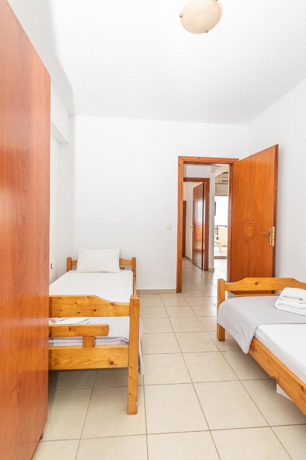 Ferienwohnung Sunday Mood Nea Skioni Exterior foto
