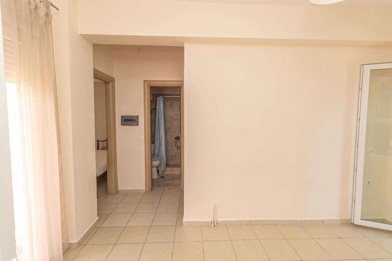Ferienwohnung Sunday Mood Nea Skioni Exterior foto