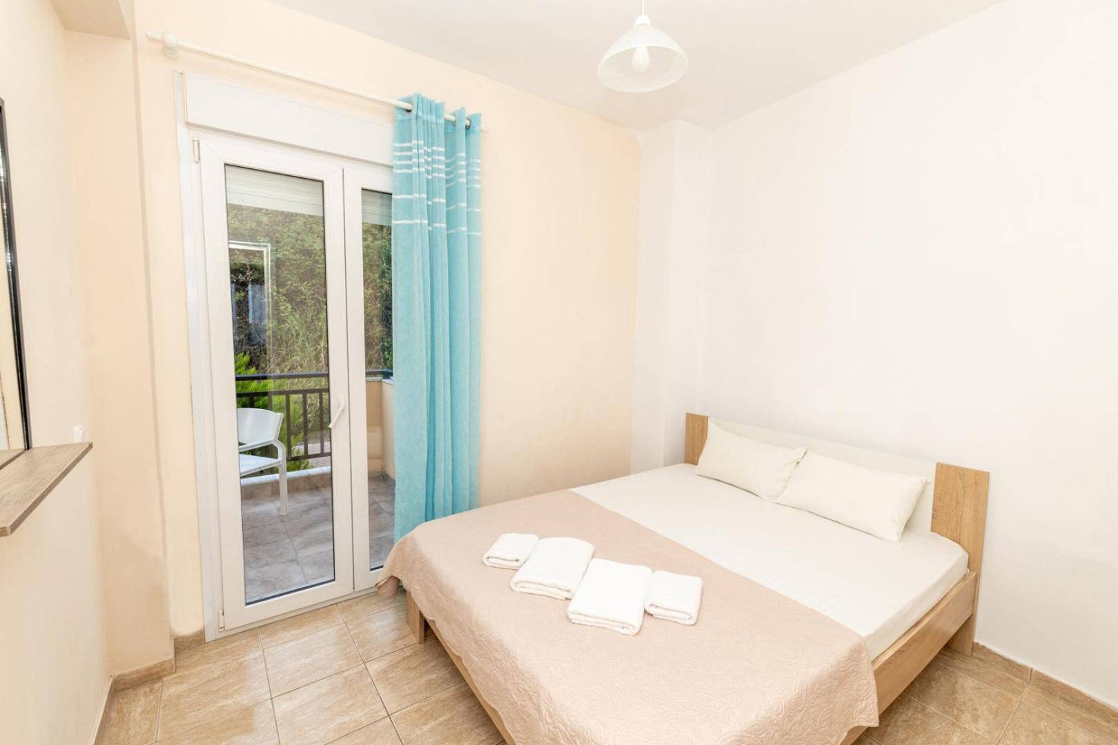 Ferienwohnung Sunday Mood Nea Skioni Exterior foto